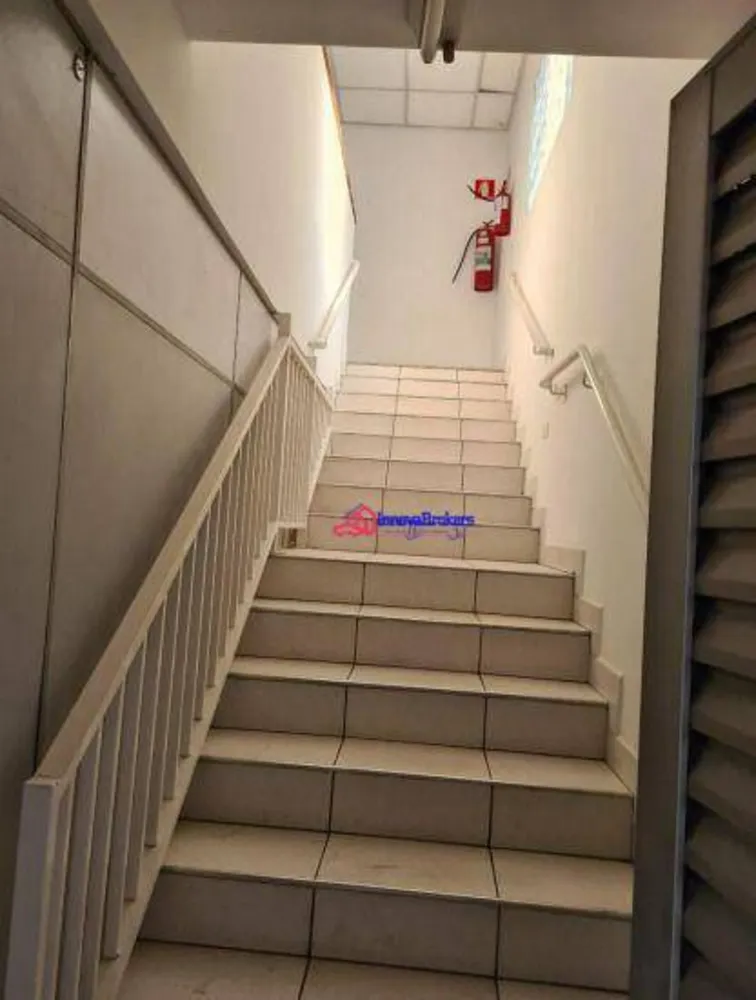 Depósito-Galpão, 294 m² - Foto 8
