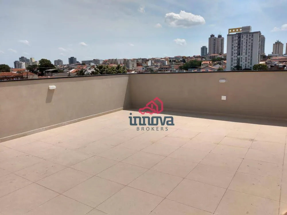 Apartamento, 2 quartos, 50 m² - Foto 8