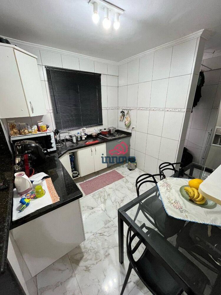 Apartamento, 2 quartos, 55 m² - Foto 5