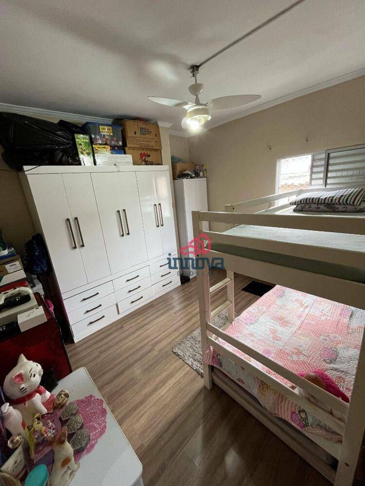 Apartamento, 2 quartos, 55 m² - Foto 9