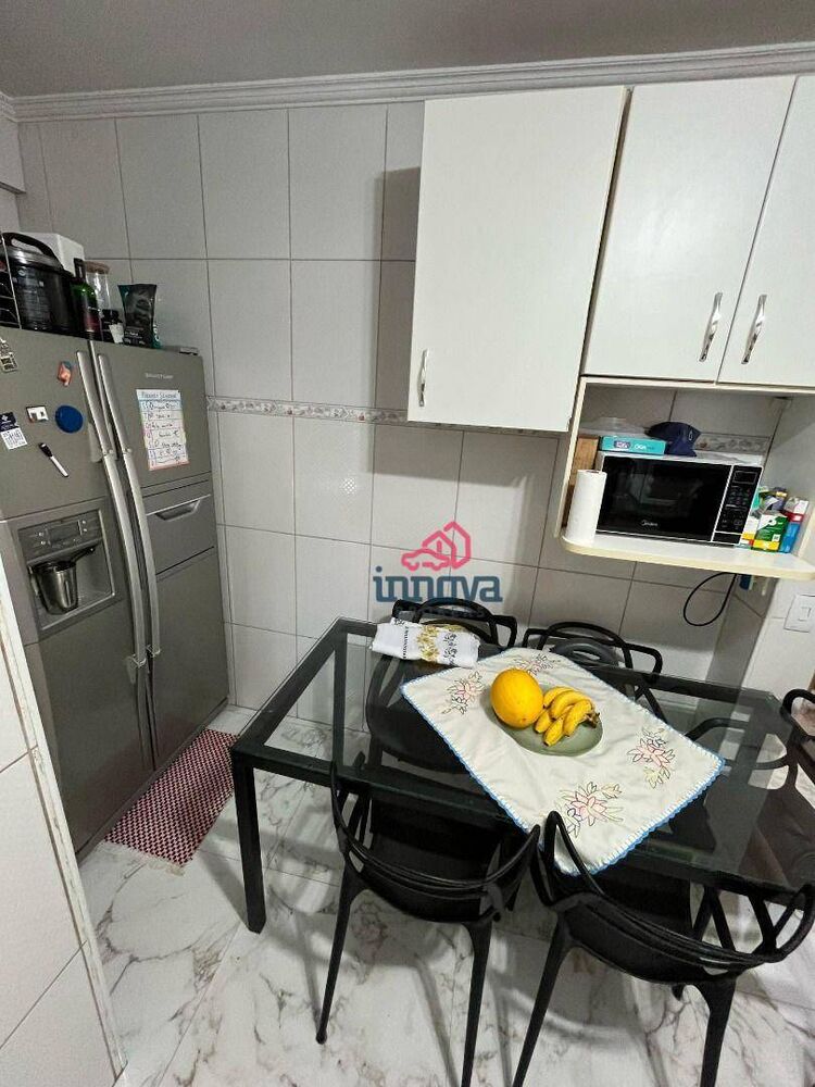 Apartamento, 2 quartos, 55 m² - Foto 4