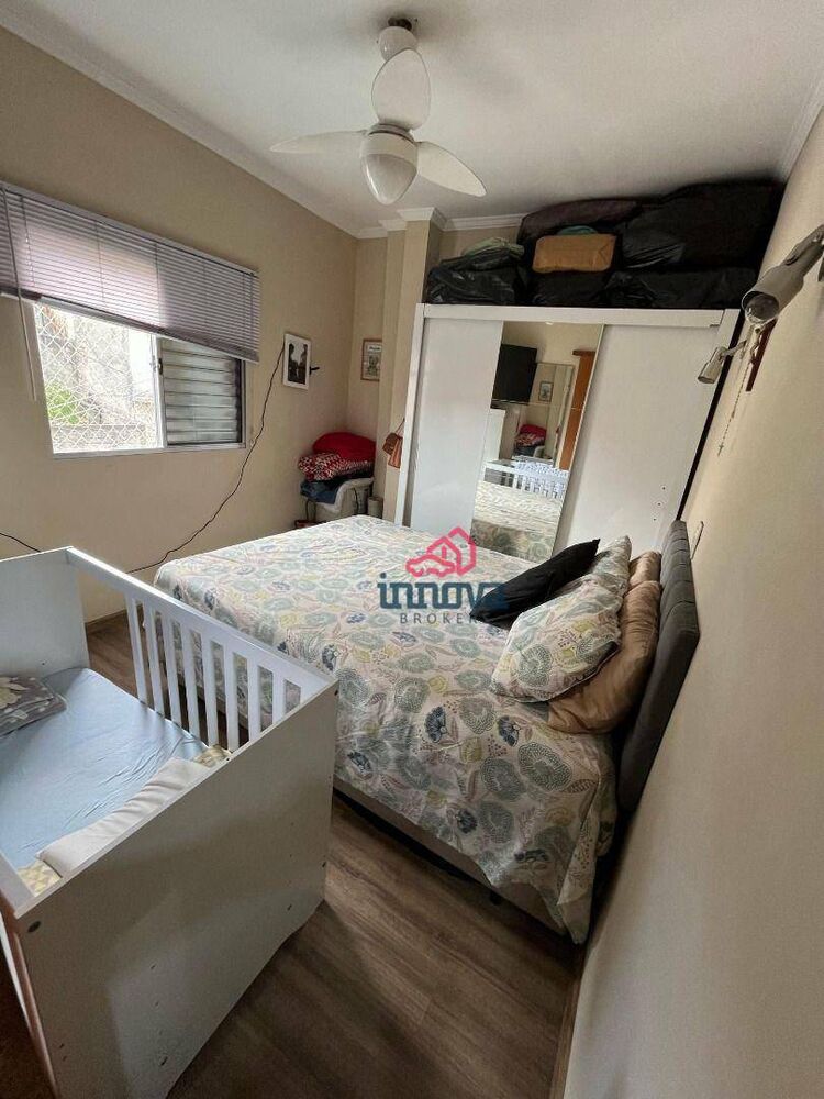 Apartamento, 2 quartos, 55 m² - Foto 6