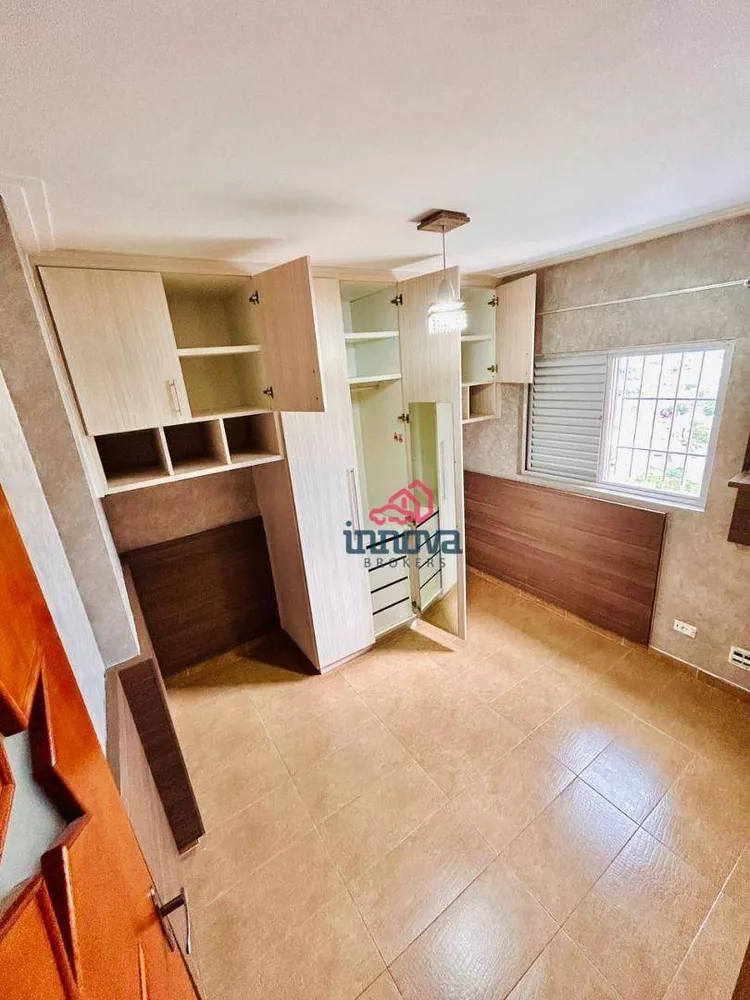 Apartamento, 3 quartos, 100 m² - Foto 11