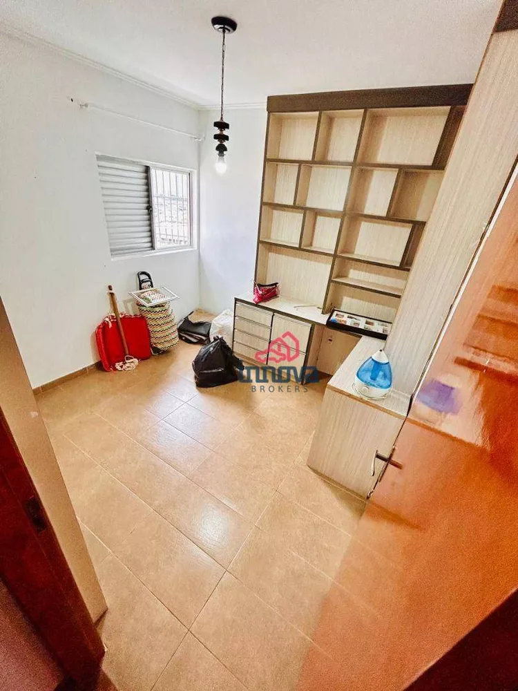 Apartamento, 3 quartos, 100 m² - Foto 9
