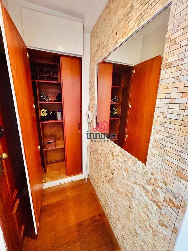 Apartamento, 3 quartos, 100 m² - Foto 4