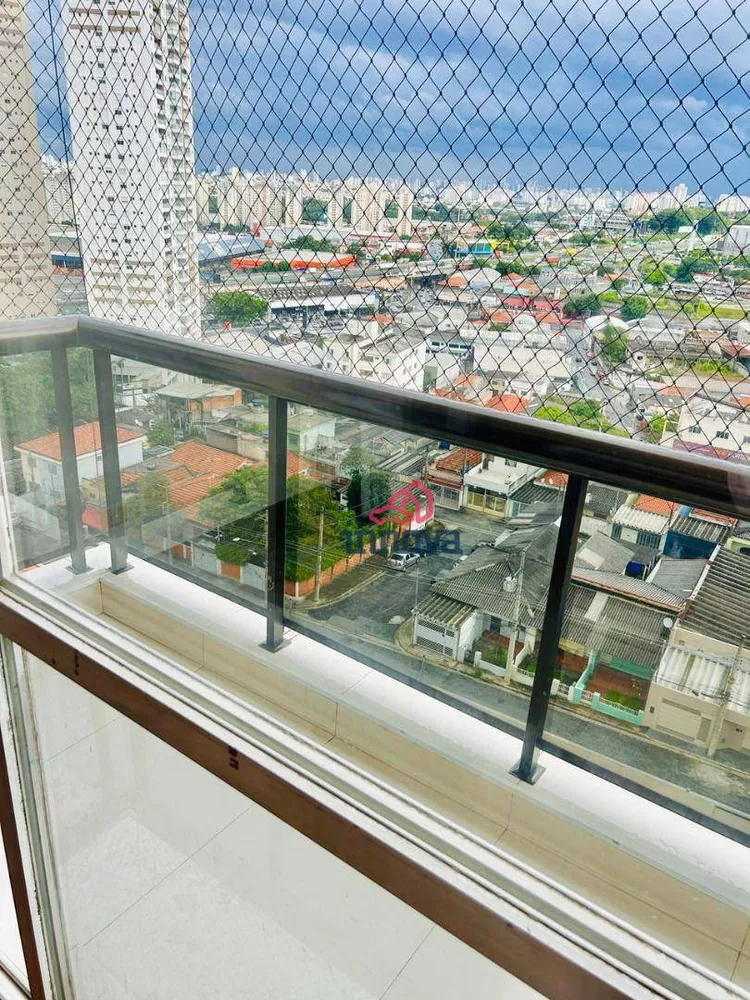 Apartamento, 3 quartos, 100 m² - Foto 16