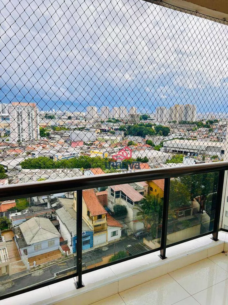 Apartamento, 3 quartos, 100 m² - Foto 13