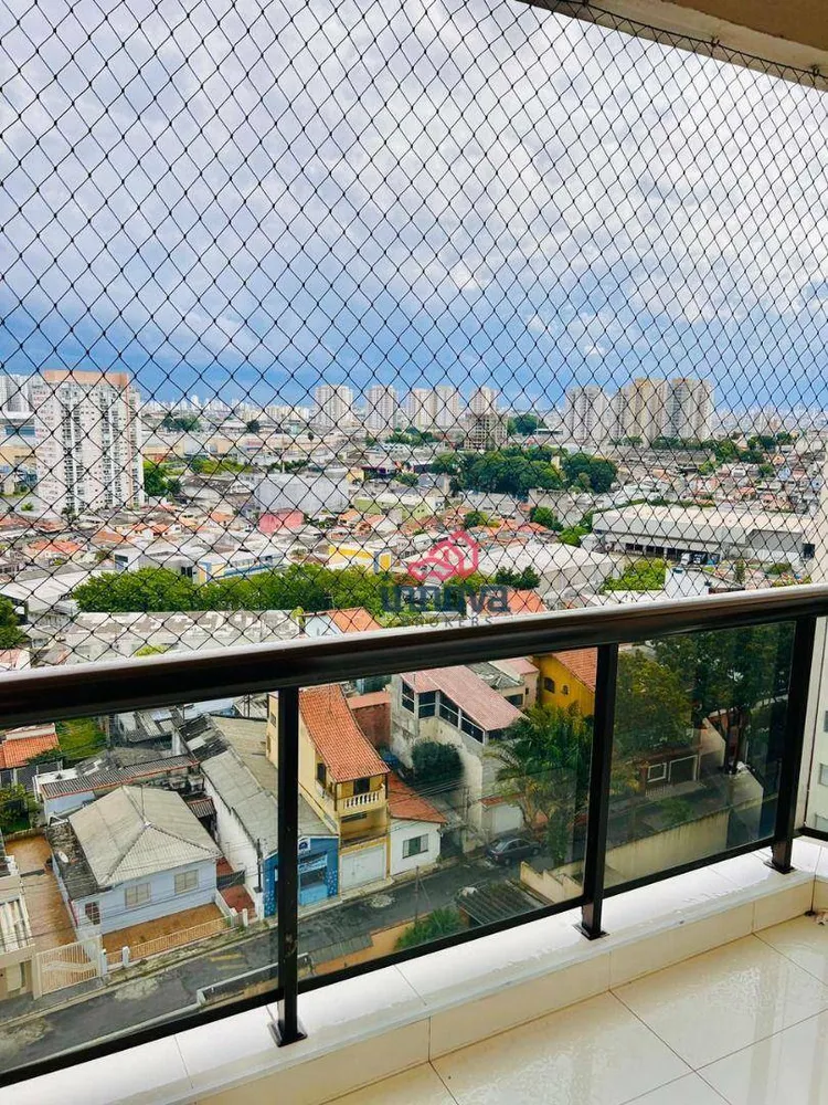 Apartamento, 3 quartos, 100 m² - Foto 18