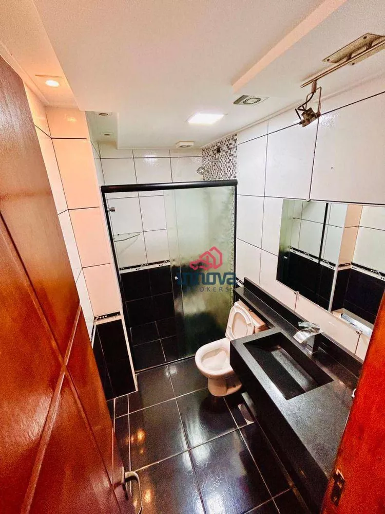 Apartamento, 3 quartos, 100 m² - Foto 4