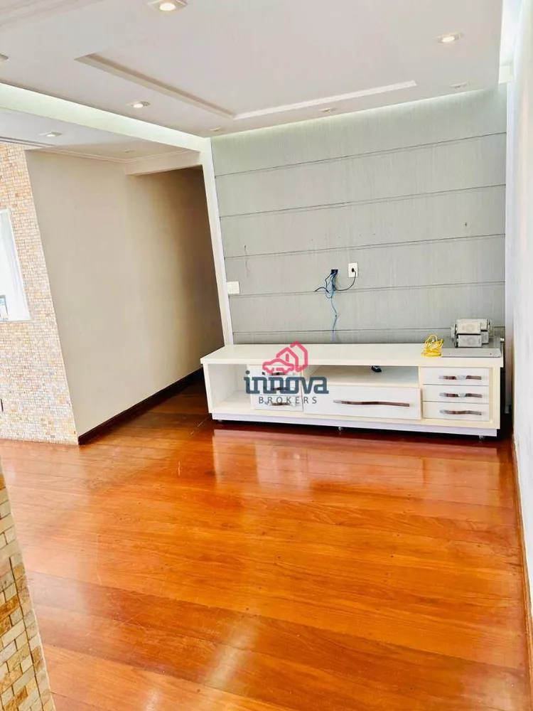 Apartamento, 3 quartos, 100 m² - Foto 3