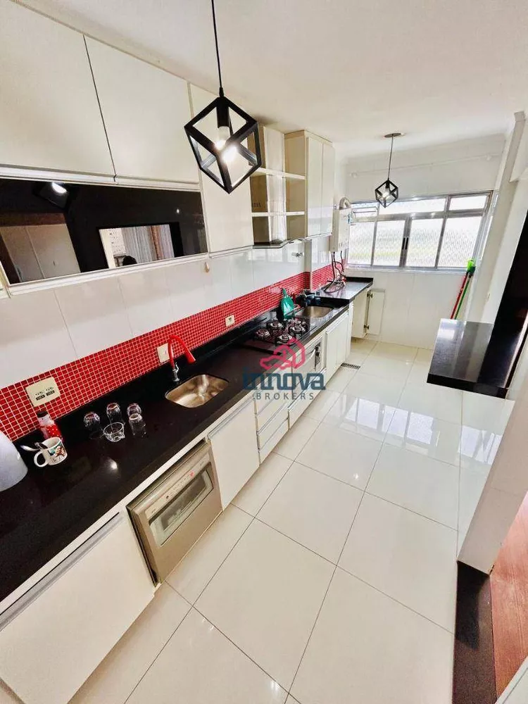 Apartamento, 3 quartos, 100 m² - Foto 12
