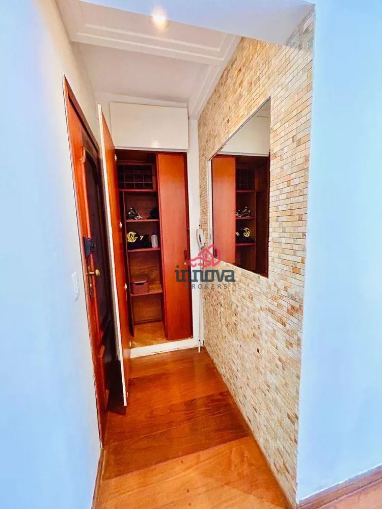 Apartamento, 3 quartos, 100 m² - Foto 5