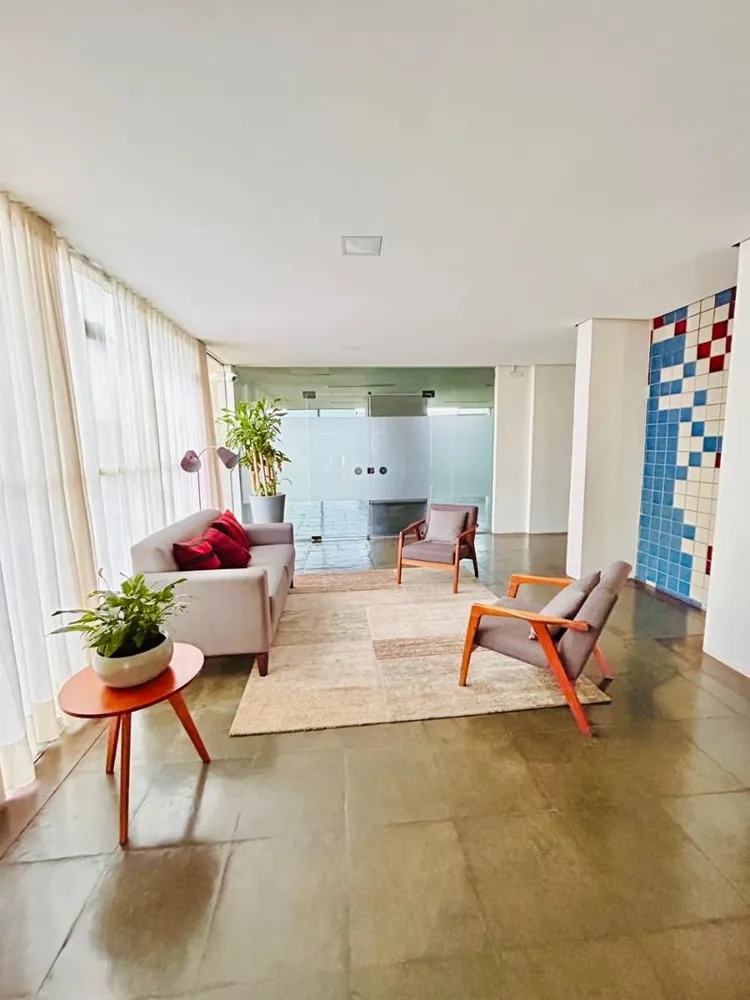 Apartamento, 3 quartos, 100 m² - Foto 21