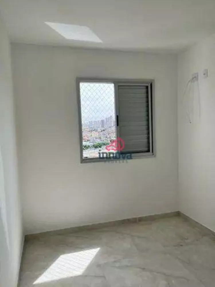 Apartamento à venda com 2 quartos, 49m² - Foto 1