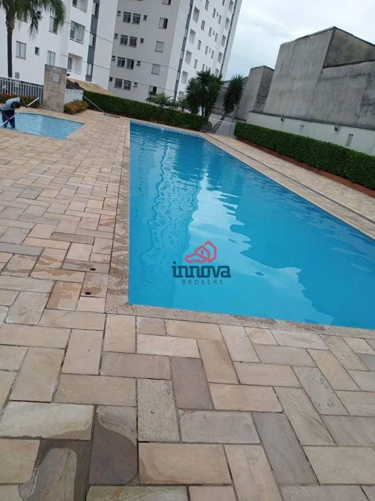 Apartamento, 2 quartos, 49 m² - Foto 4