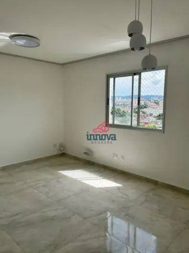 Apartamento, 2 quartos, 49 m² - Foto 9