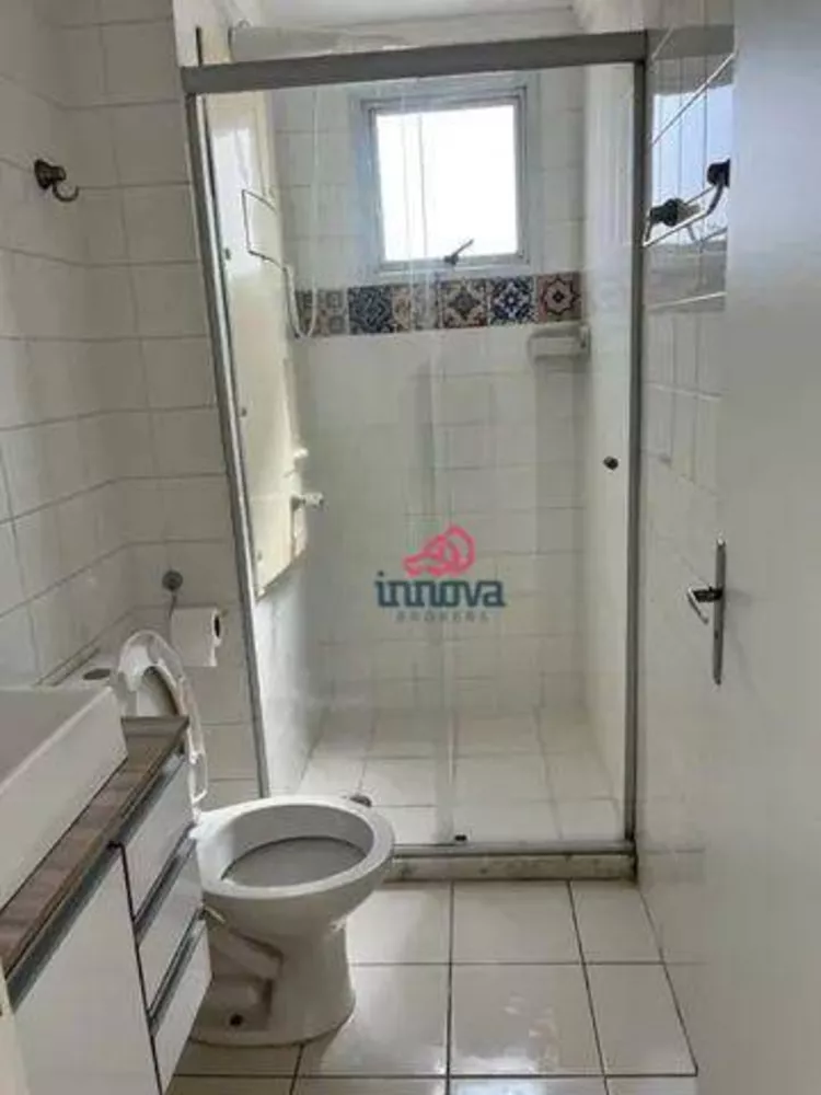 Apartamento à venda com 2 quartos, 49m² - Foto 2