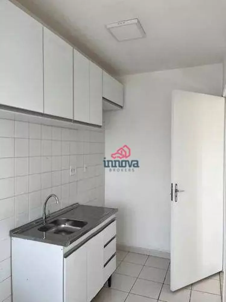 Apartamento à venda com 2 quartos, 49m² - Foto 5