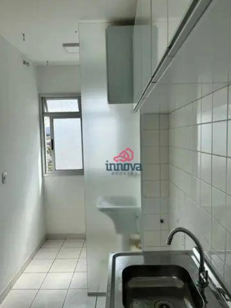 Apartamento, 2 quartos, 49 m² - Foto 2