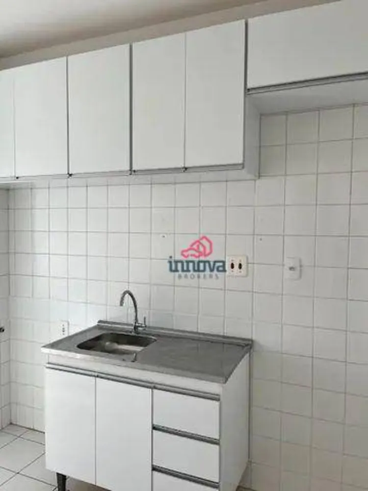 Apartamento, 2 quartos, 49 m² - Foto 1