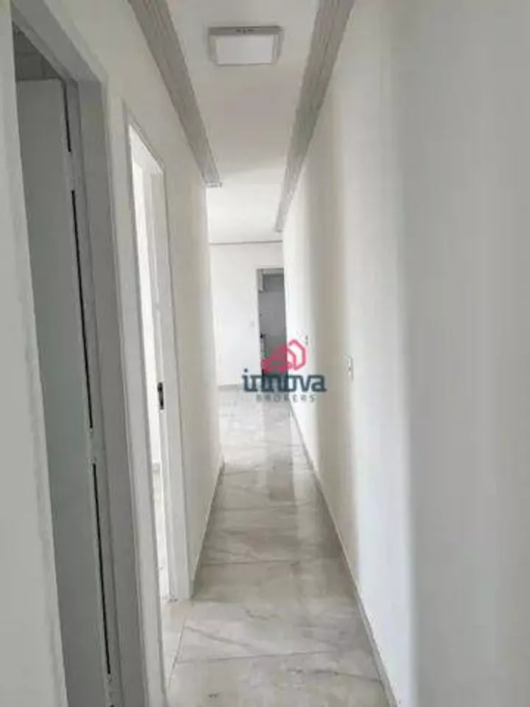 Apartamento à venda com 2 quartos, 49m² - Foto 3