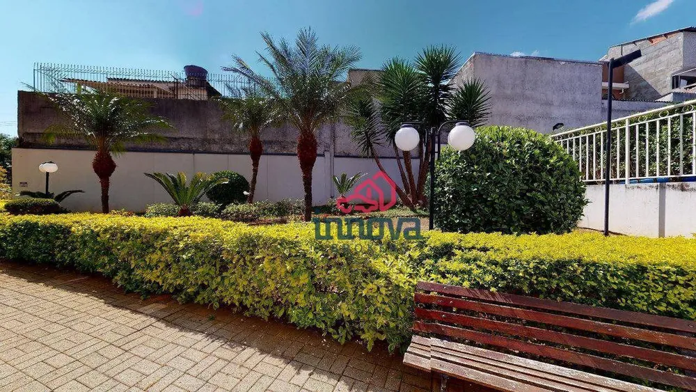 Apartamento, 2 quartos, 49 m² - Foto 16