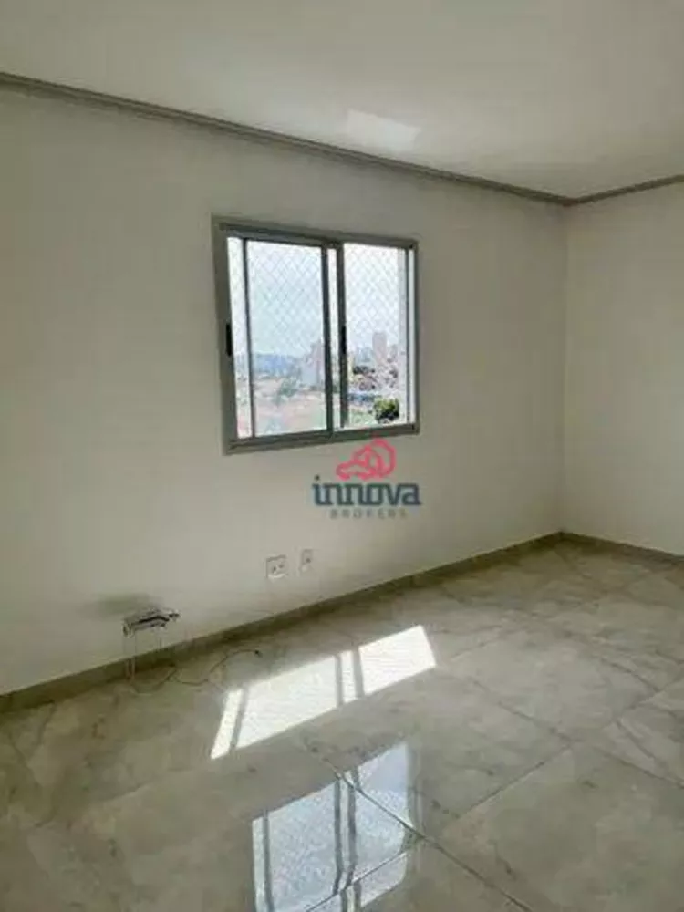 Apartamento à venda com 2 quartos, 49m² - Foto 7