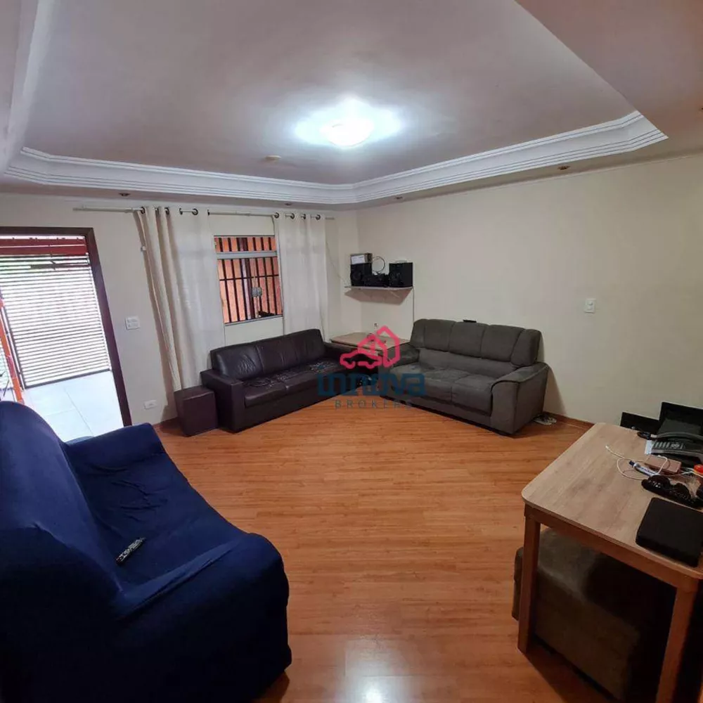 Casa à venda com 3 quartos, 103m² - Foto 5