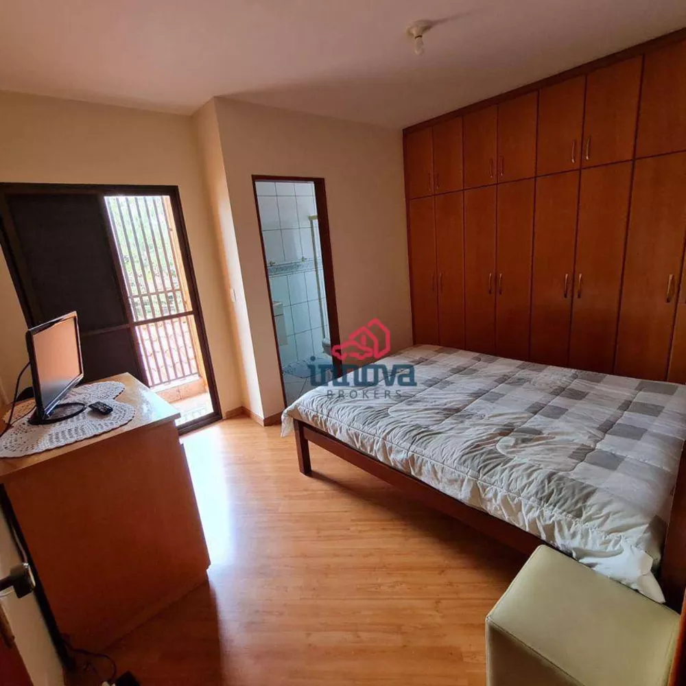 Casa à venda com 3 quartos, 103m² - Foto 6