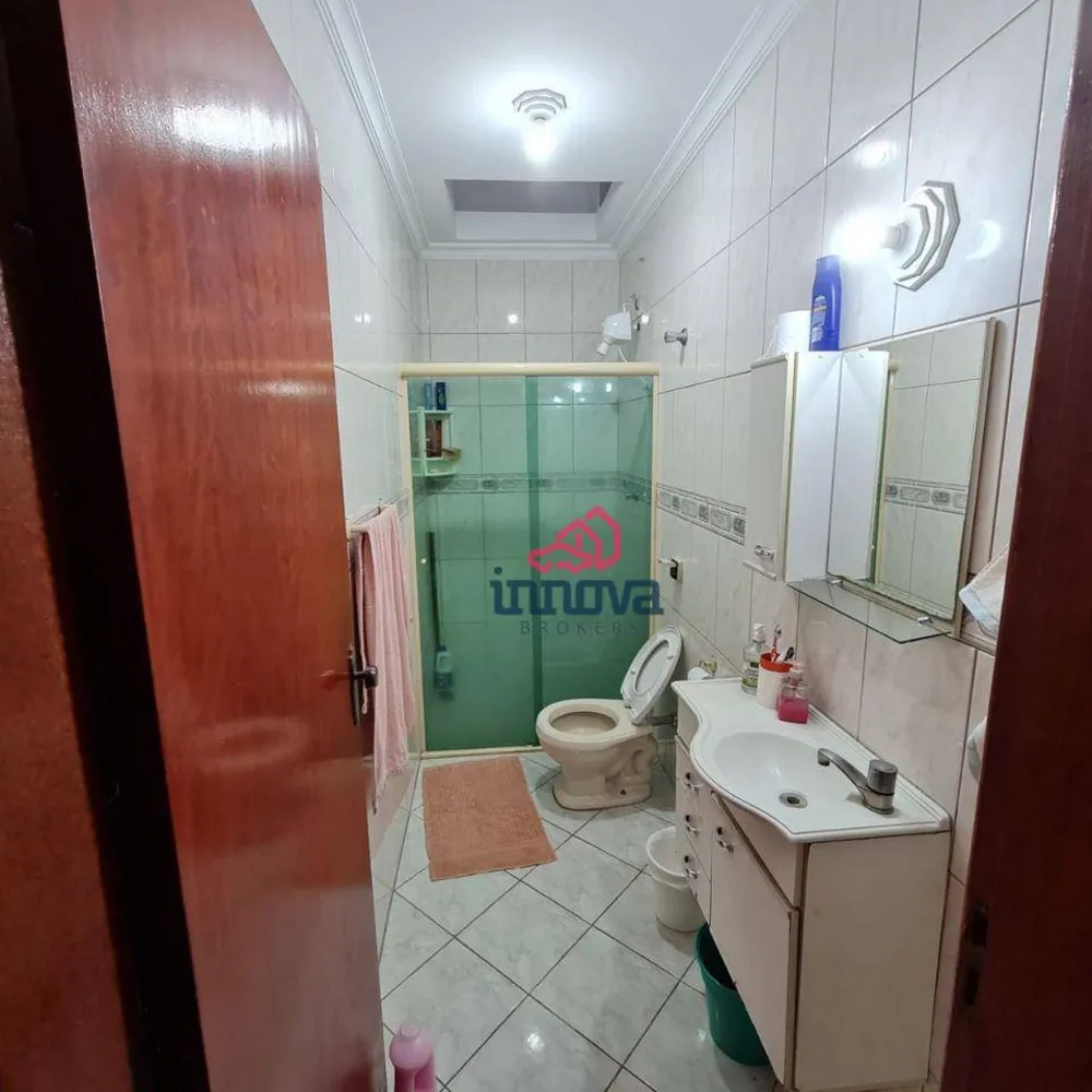 Casa, 3 quartos, 103 m² - Foto 13