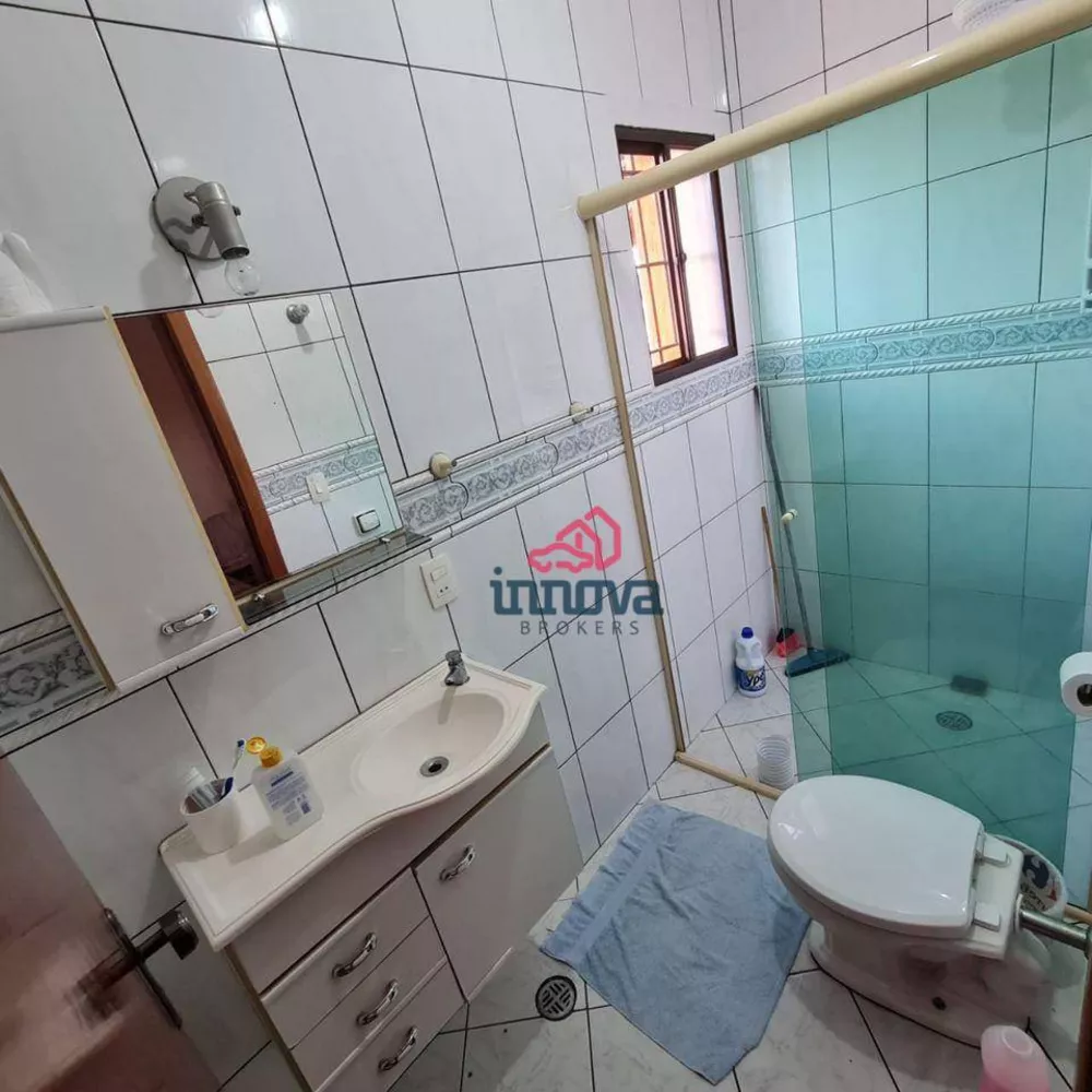 Casa à venda com 3 quartos, 103m² - Foto 4