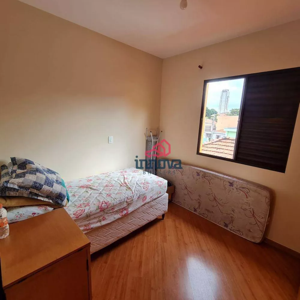 Casa à venda com 3 quartos, 103m² - Foto 12