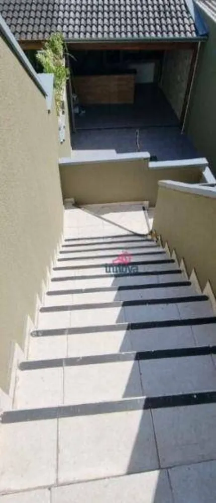 Sobrado, 2 quartos, 98 m² - Foto 13