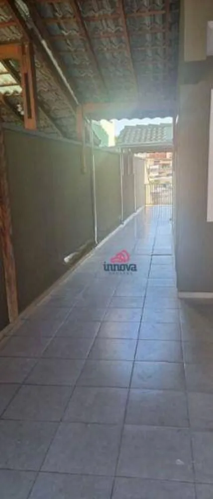 Sobrado, 2 quartos, 98 m² - Foto 9