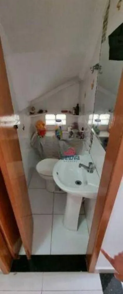 Sobrado, 2 quartos, 98 m² - Foto 4