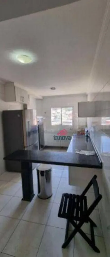 Sobrado, 2 quartos, 98 m² - Foto 2