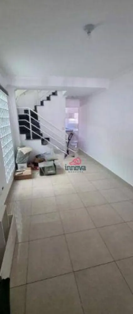 Sobrado, 2 quartos, 98 m² - Foto 1