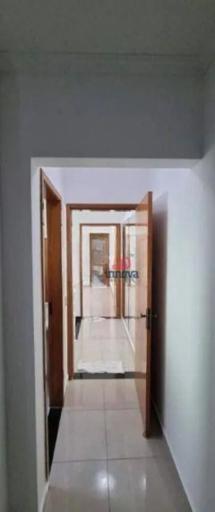 Sobrado, 2 quartos, 98 m² - Foto 5