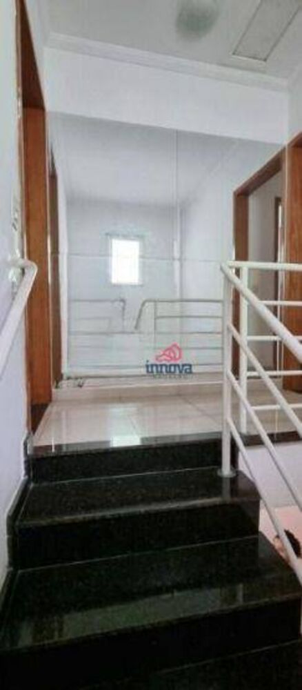 Sobrado, 2 quartos, 98 m² - Foto 1