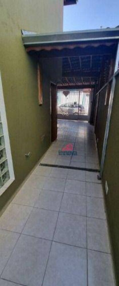 Sobrado, 2 quartos, 98 m² - Foto 5