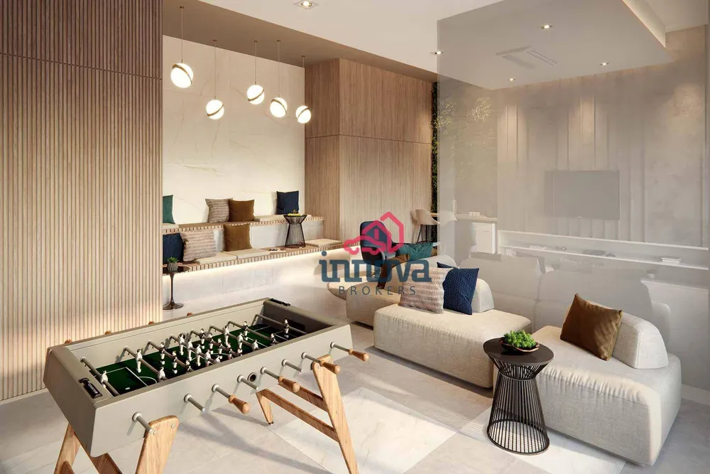 Apartamento, 3 quartos, 109 m² - Foto 10