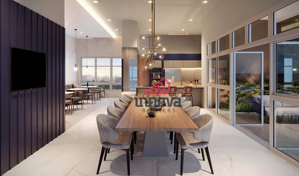 Apartamento, 3 quartos, 109 m² - Foto 12