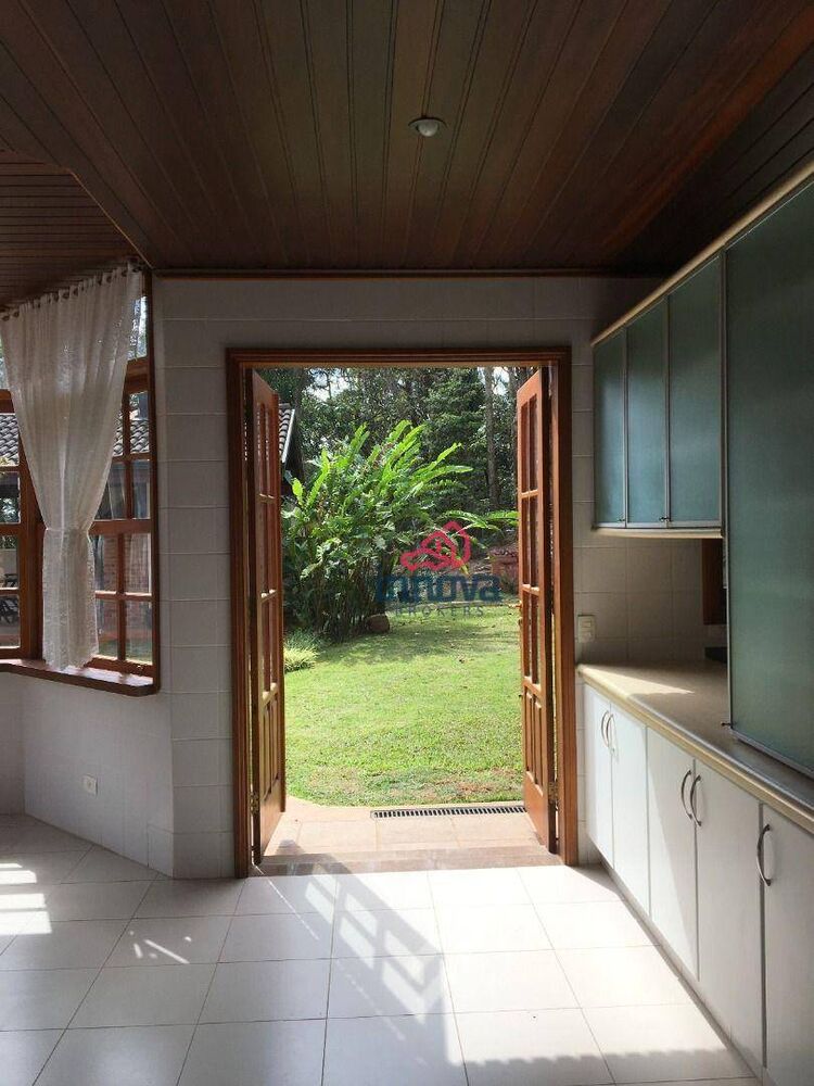 Casa de Condomínio à venda com 4 quartos, 481m² - Foto 23