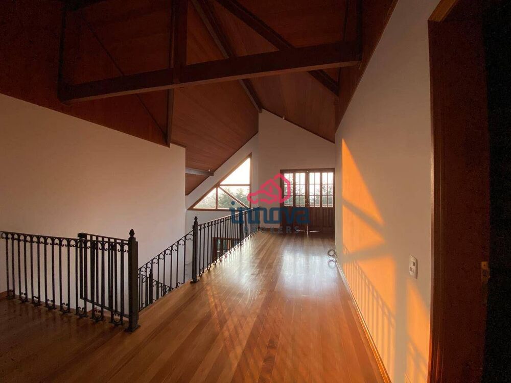 Casa de Condomínio à venda com 4 quartos, 481m² - Foto 5