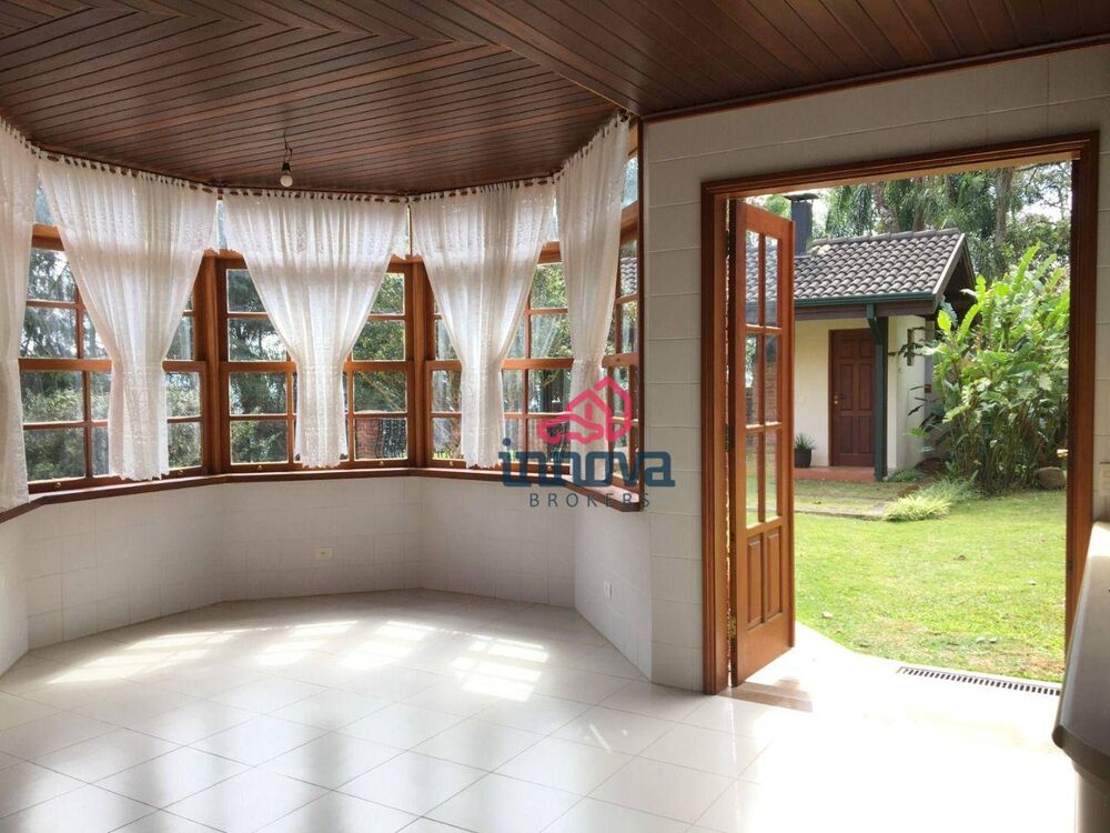 Casa de Condomínio à venda com 4 quartos, 481m² - Foto 19