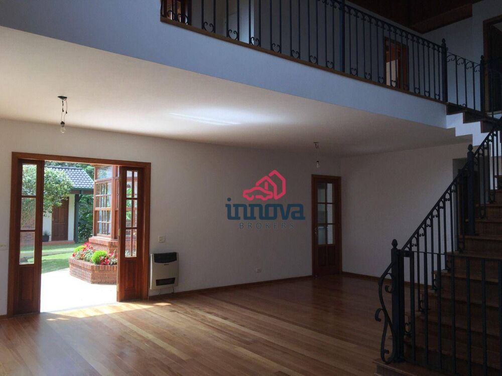Casa de Condomínio à venda com 4 quartos, 481m² - Foto 12