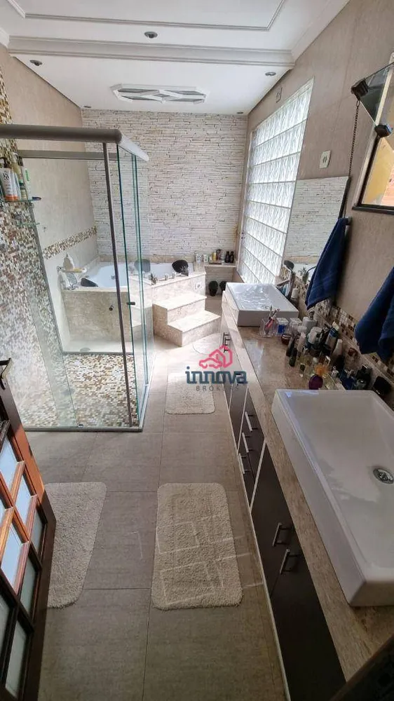 Sobrado, 5 quartos, 438 m² - Foto 5