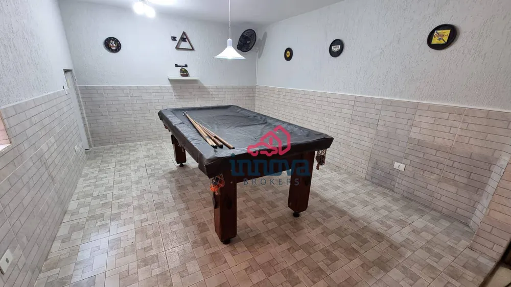 Sobrado, 5 quartos, 438 m² - Foto 12