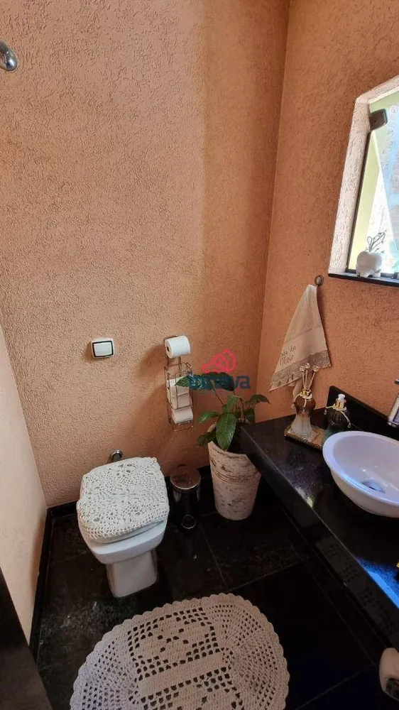 Sobrado, 5 quartos, 438 m² - Foto 7