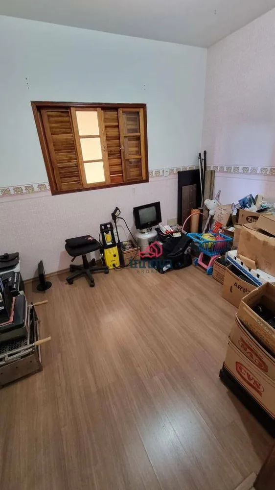 Sobrado, 5 quartos, 438 m² - Foto 10